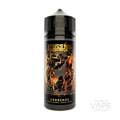 Zeus Juice 70/30 100ml Shortfill