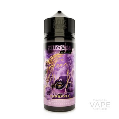 Zeus Juice 70/30 100ml Shortfill