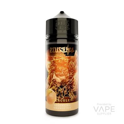 Zeus Juice 70/30 100ml Shortfill