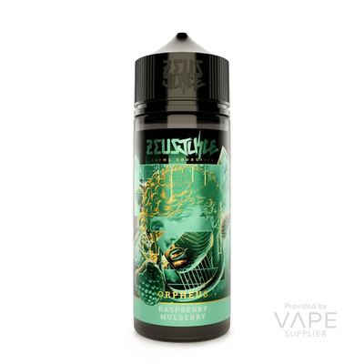 Zeus Juice 70/30 100ml Shortfill