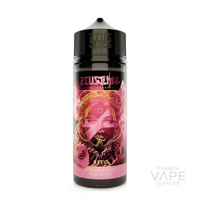 Zeus Juice 70/30 100ml Shortfill