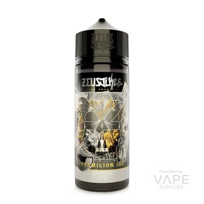 Zeus Juice 70/30 100ml Shortfill