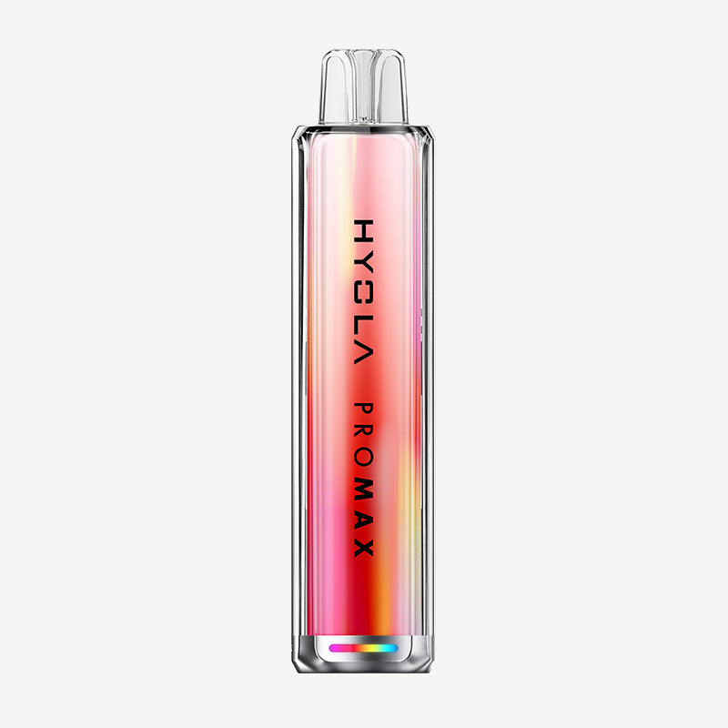 Hyola Pro Max 8000 Cherry Ice Prefilled Pod Kit