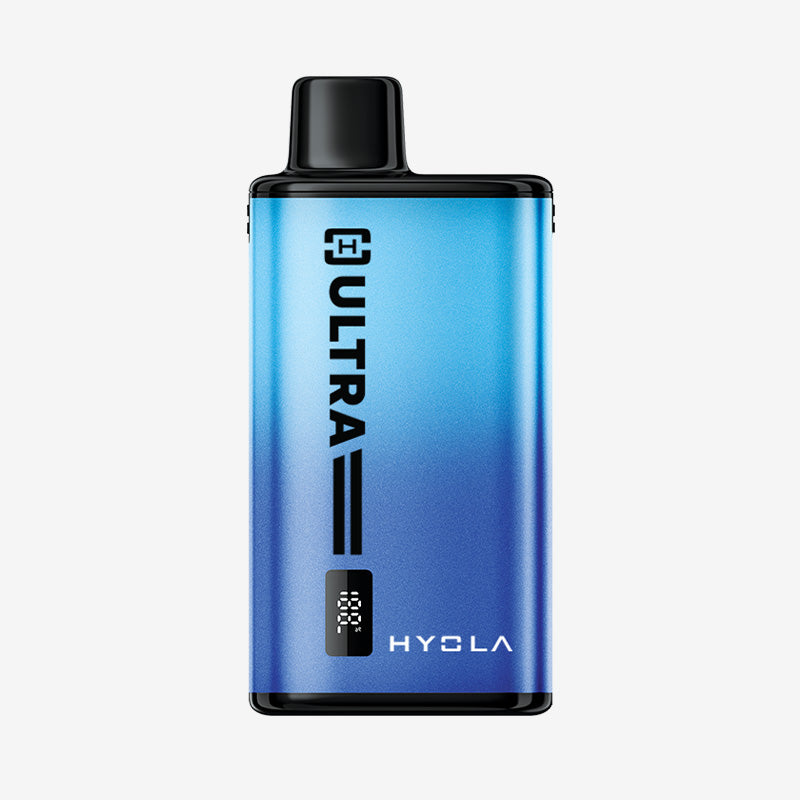 Hyola Ultra 30K Blue Edition Prefillled Pod Kit