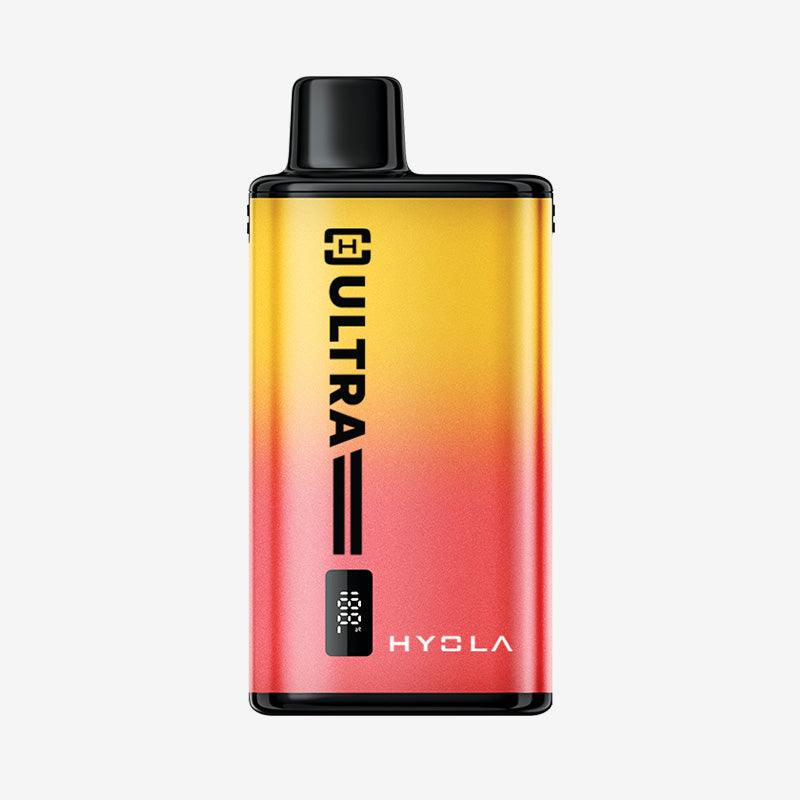 Hyola Ultra 30K Juicy Edition Prefillled Pod Kit