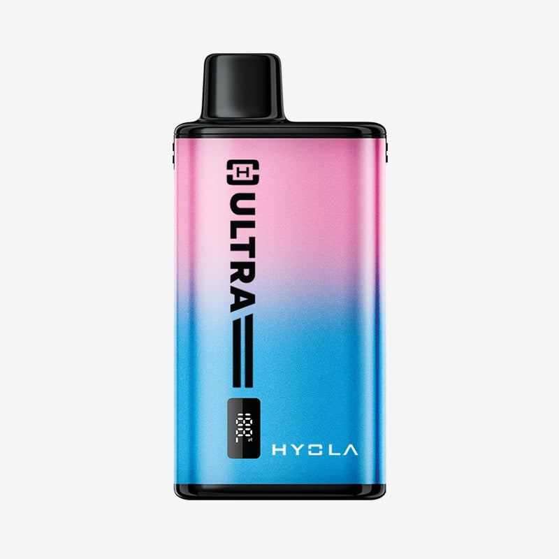 Hyola Ultra 30K Lemonade Edition Prefillled Pod Kit