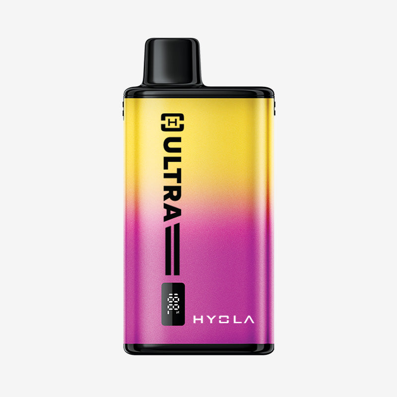 Hyola Ultra 30K Tropical Edition Prefillled Pod Kit