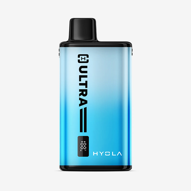 Hyola Ultra 30K Mr Blue Prefilled Pod Kit