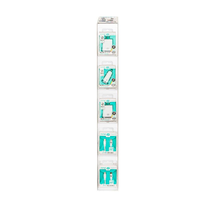FIFO Counter 5-in-1 Display RRP £263.75