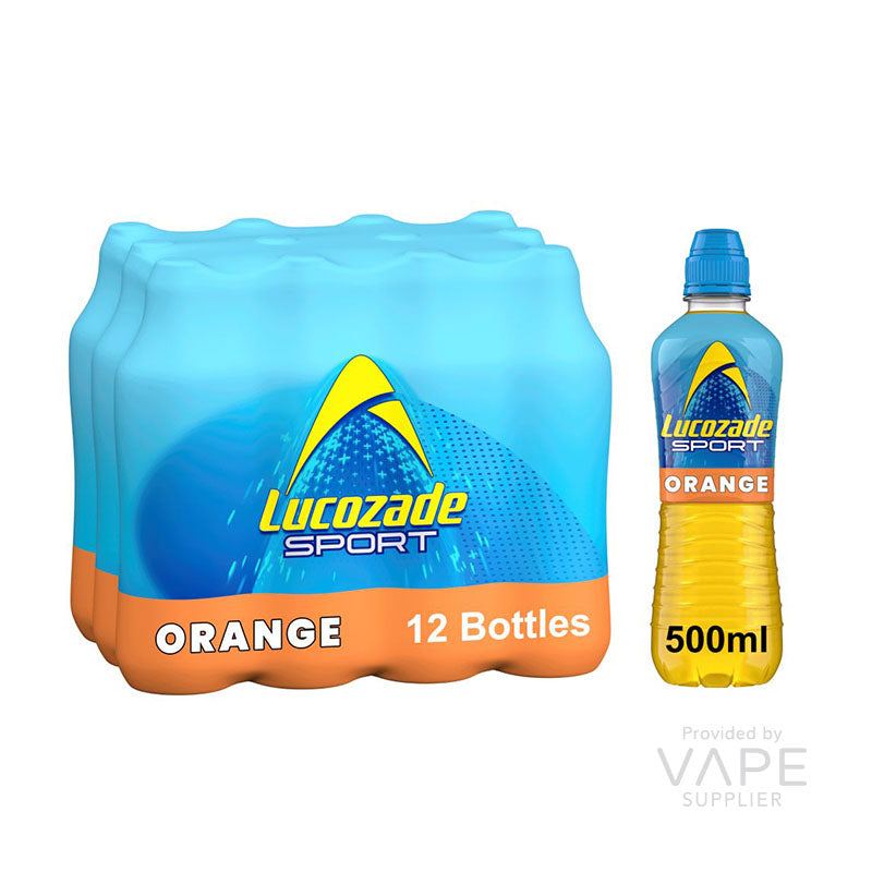Lucozade Sport 500ml