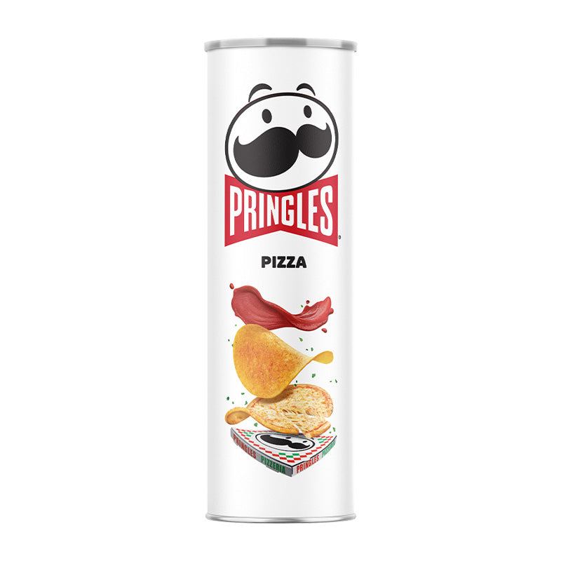 pringles
