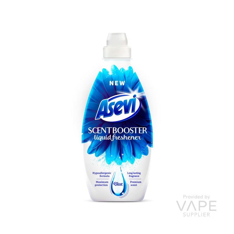 Asevi Scent Booster 720ml (36 Washes) RRP £4.99