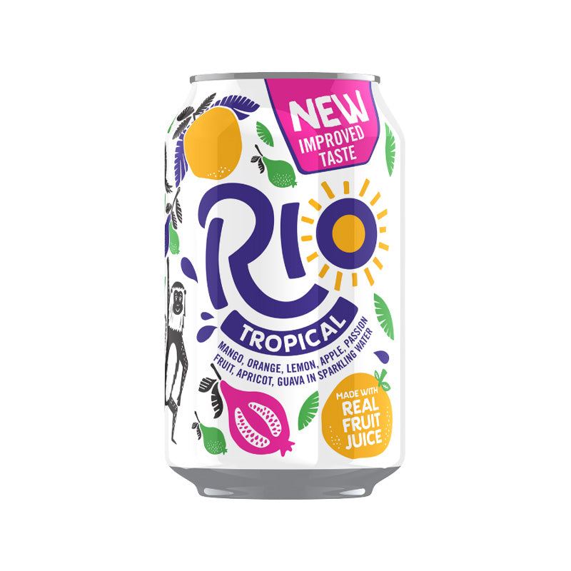 Rio 330ml RRP £1.29